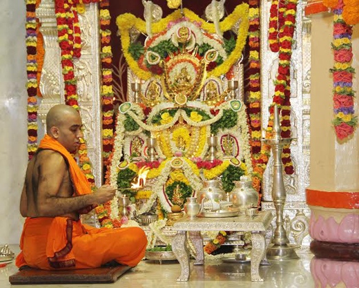  Chaturmasa Vritha